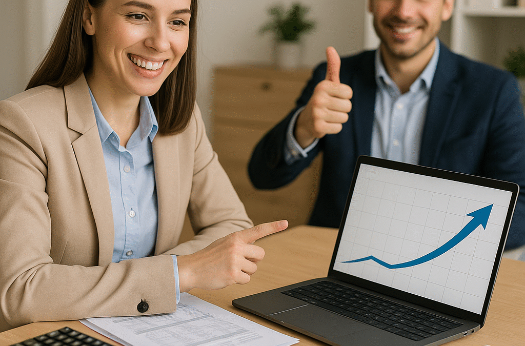 Waarom een goede boekhouder je geld oplevert (en geen kostenpost is)