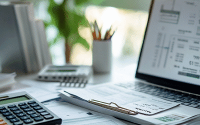 Belasting en btw-aangifte doen als zzp’er in 2025 | Praktische gids