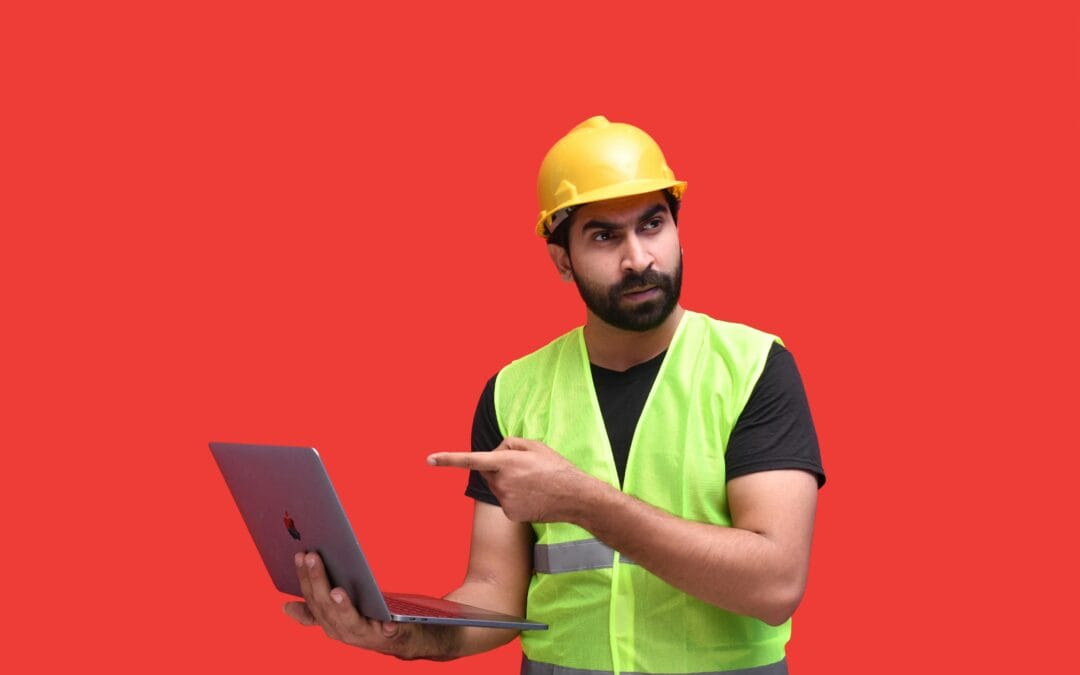 Online marketing voor de bouw: zo groei je als aannemer, schilder of installateur in 2025