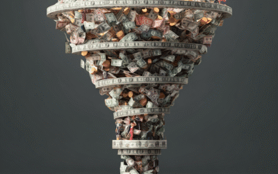 Van Kosten naar Kansen: Marketing en Boekhouding Slim Integreren voor ZZP en MKB