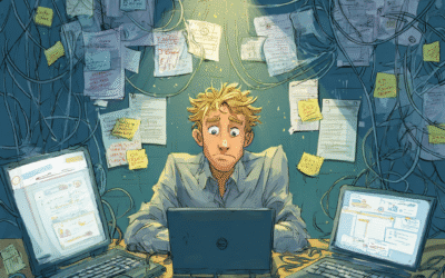 Wat doet een Virtual CIO – en heb jij er ook één nodig?