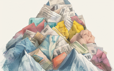 9 fouten bij je btw-aangifte die je liever niet maakt